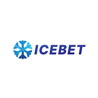 icebet casino logo