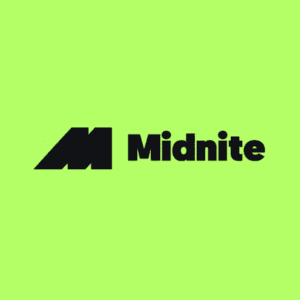 midnite casino logo