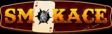 Smokace Casino: 100% up to €500 + 125 Bonus Spins, 1st Deposit Bonus