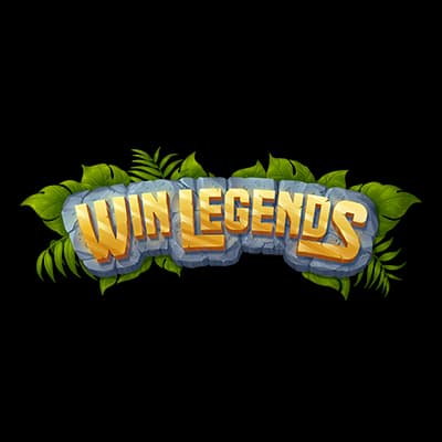 WinLegends logo